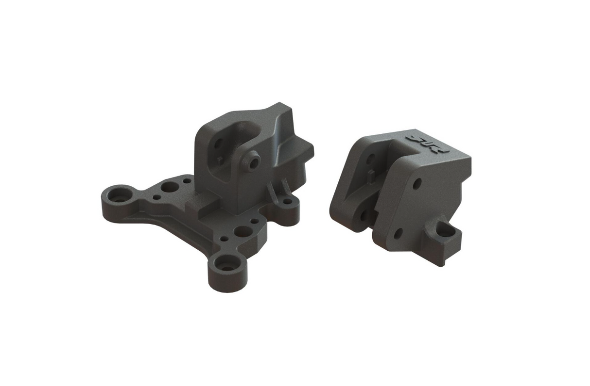 ARRMA ARA320757 Rear Brace and Wing Bracket