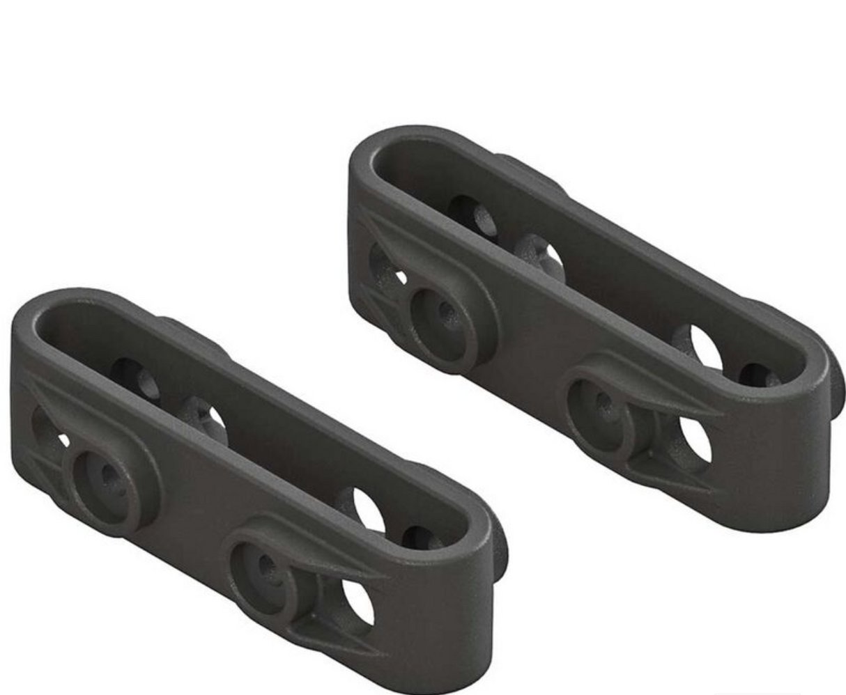 ARRMA 320410 Bumper Springs (2): 4x4