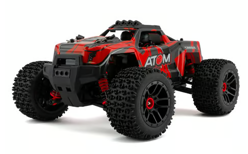 BLACKZON BZN540303 Spryte MT 1/20 4WD Electric Monster Truck