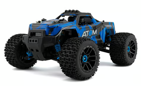 BLACKZON BZN540303 Spryte MT 1/20 4WD Electric Monster Truck