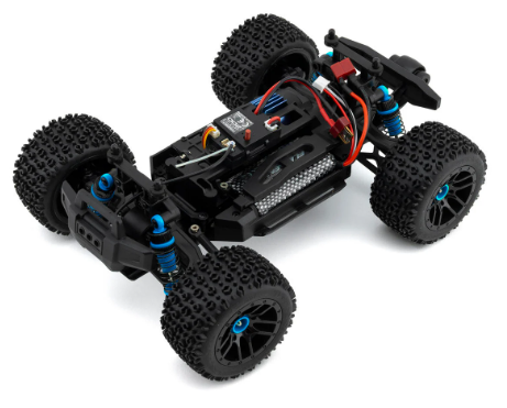 BLACKZON BZN540303 Spryte MT 1/20 4WD Electric Monster Truck