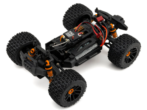 BLACKZON BZN540303 Spryte MT 1/20 4WD Electric Monster Truck