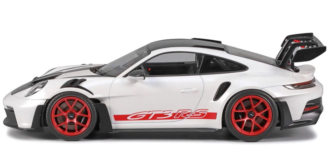 Tamiya TAM24370 1/24 Scale Porsche 911 GT3 RS Plastic Model Kit