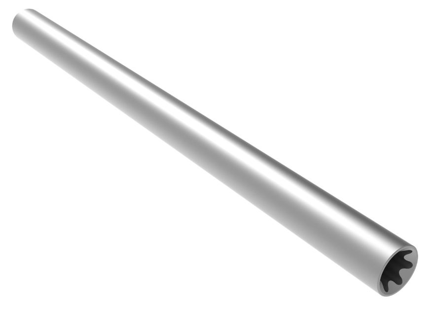 TRAXXAS 10757X DRIVESHAFT CENTER ALUM