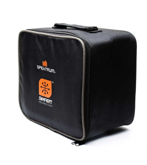 SPEKTRUM SPM6730 Smart Charger Case