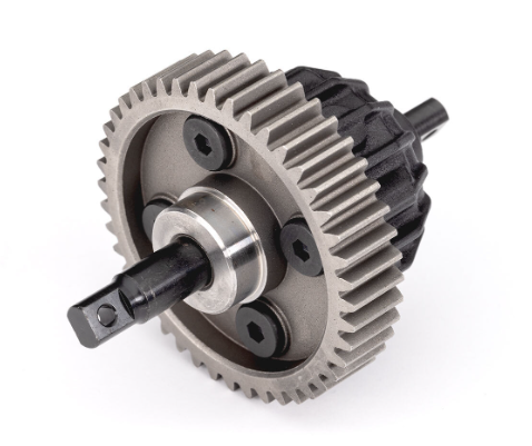 TRAXXAS 10280 DIFFERENTIAL KIT CENTER CMPLT