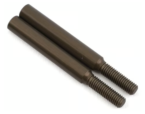 Yokomo 23mm Rod End Adapter (2) (Narrow Steering