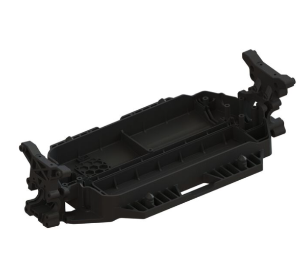 Arrma ARA320815 Mojave Grom Composite Chassis