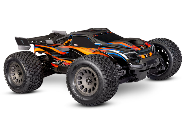 TRAXXAS 108076-1 Mini XRT VXL