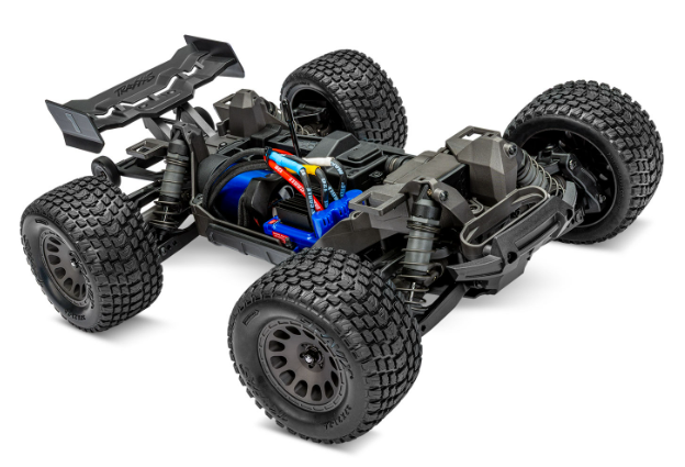 TRAXXAS 108076-1 Mini XRT VXL