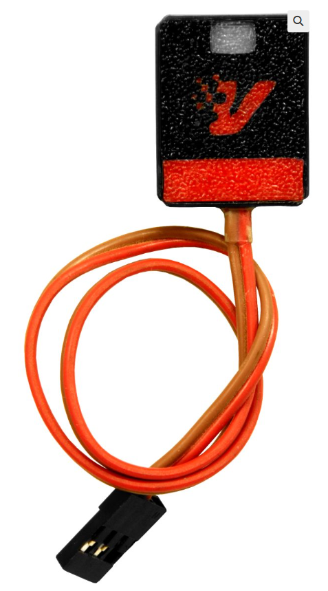 VOSTOK RC CAR ID022 Transponder for RC models