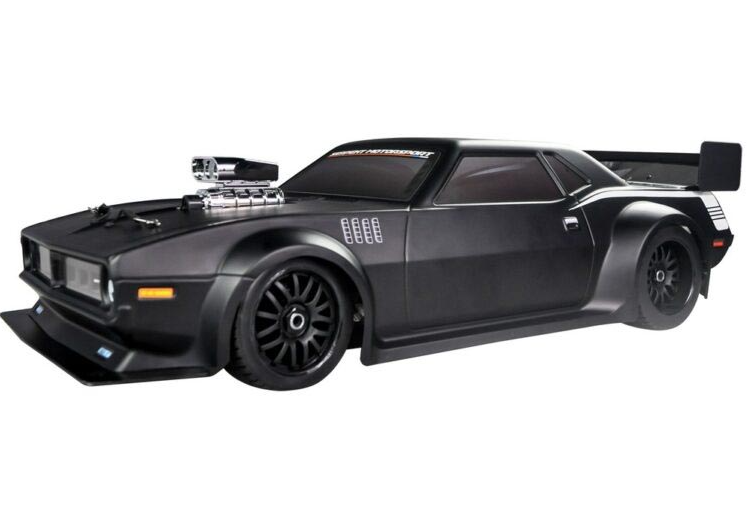 Serpent 426 Outlaw RTR 1/7 4wd EP