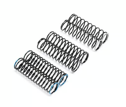 Losi Front Spring Set: Baja Rey 2.0
