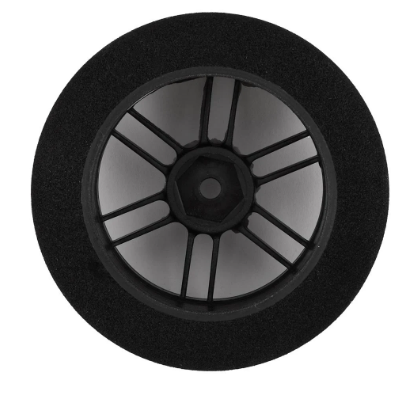 BSR F2630-D 1/10 26mm Wide / 30 Shore / 12mm Hex Foams Tires