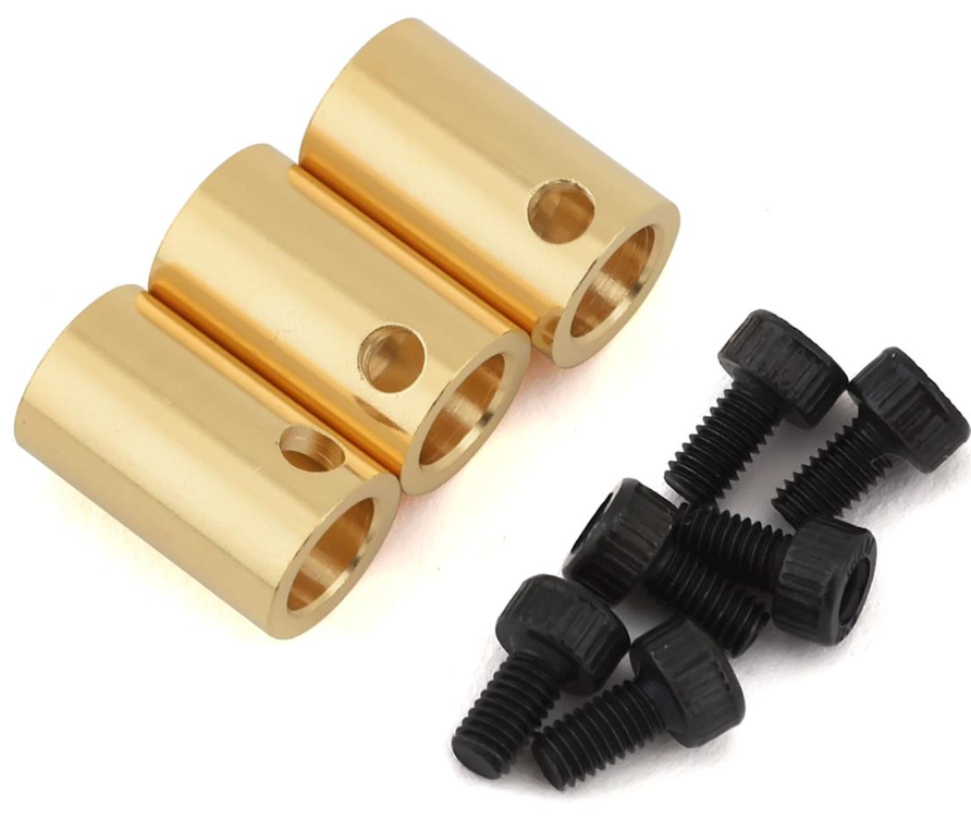 Castle Creations 1717 Sensored 4-Pole Brushless Motor (1650Kv)