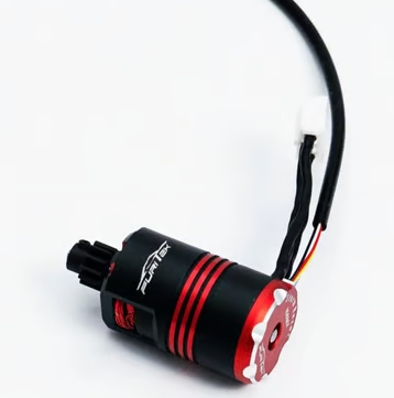 Furitek Losi™ Micro-B Storm Razor 1524 Sensored Brushless Motor (9500kV)