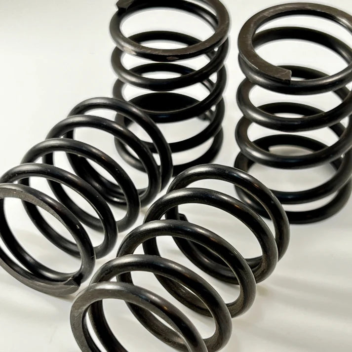 Perfect Pass Speed Run & Drag Springs for All Arrma 1/7 & Hobao VTE2