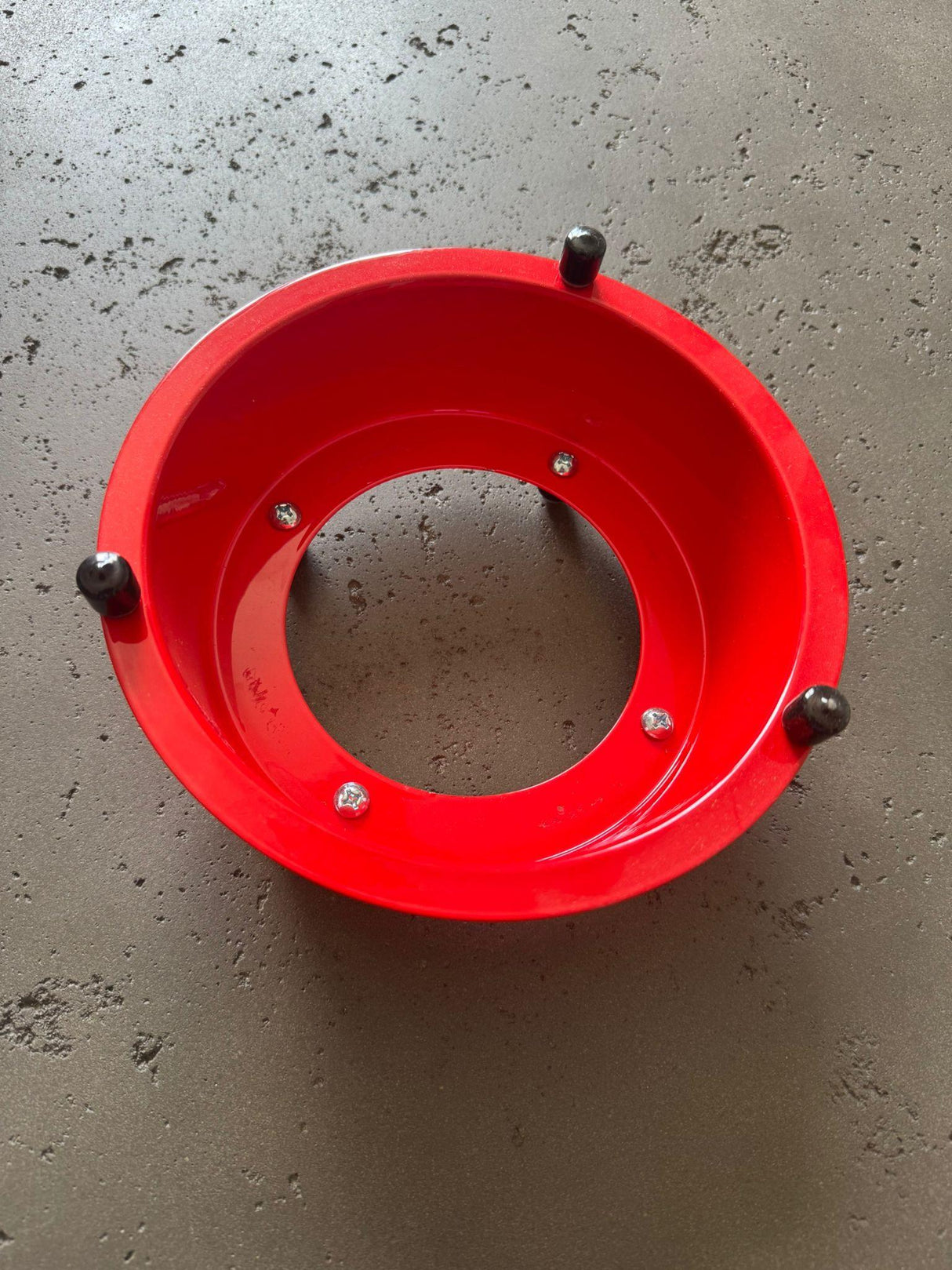 Thumler's Tumbler UV-10 Base