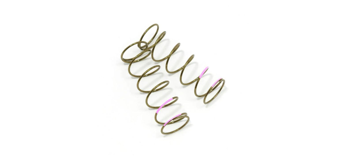 Tekno RC TKR36030E 68mm Shock Springs