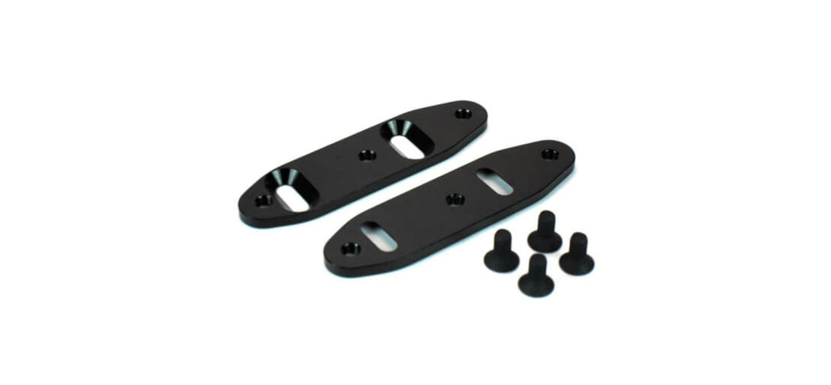 Tekno RC TKR40002A V3 Motor Mount Plates