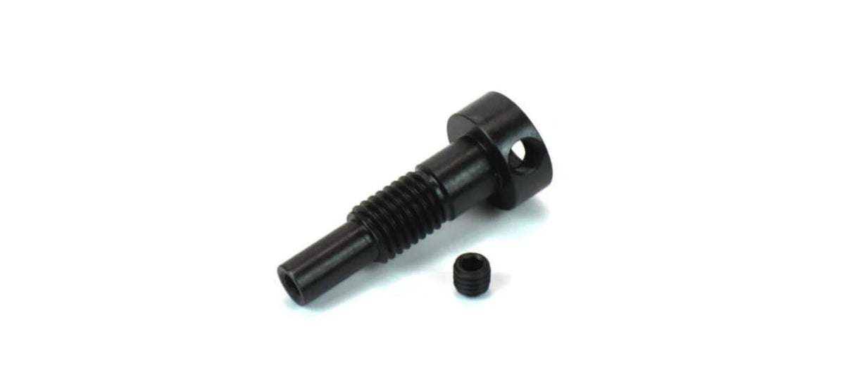 Tekno RC TKR40010 Elektri-Clutch Adapter