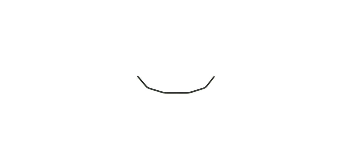 Tekno RC TKR5482 Front Sway Bar 2.5mm