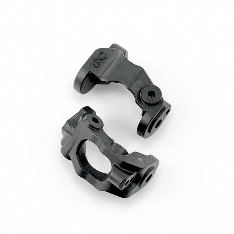 Tekno RC 6626 – Spindle Carriers (9°, LRC, L/R, EB410.2)
