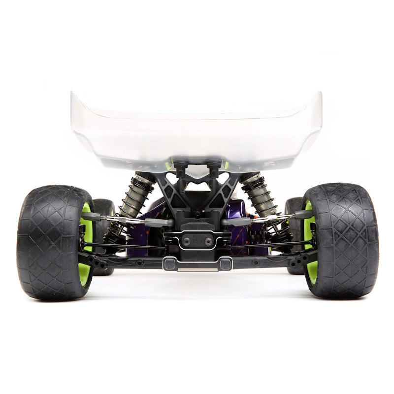 Team Losi TLR03012 22 5.0 DC Race Roller 1/10 2 Wheel Drive Buggy Dirt/Clay
