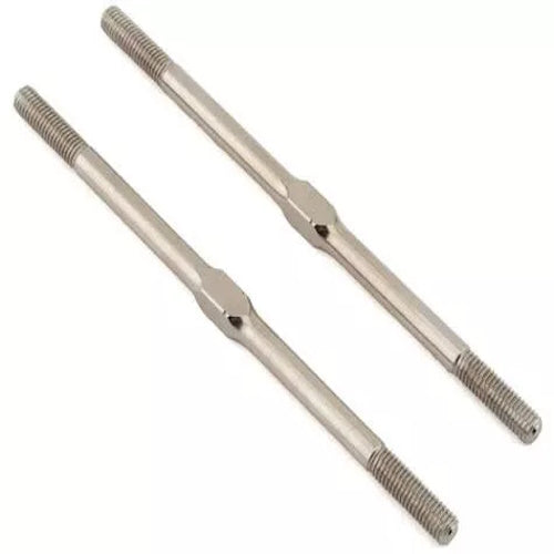 Team Losi Racing TLR244076 Turnbuckle Rear (2) 8ight XT / XTE