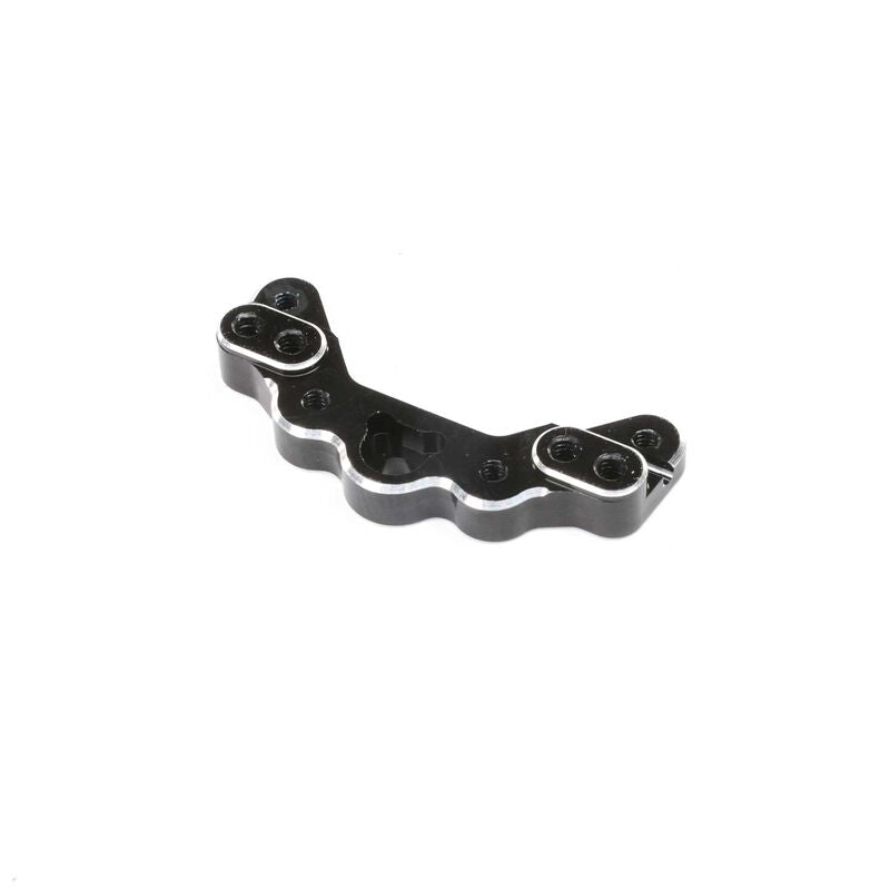losi 314003 Aluminum Camber Block Front V2: Mini-T 2.0, Mini-B, BL