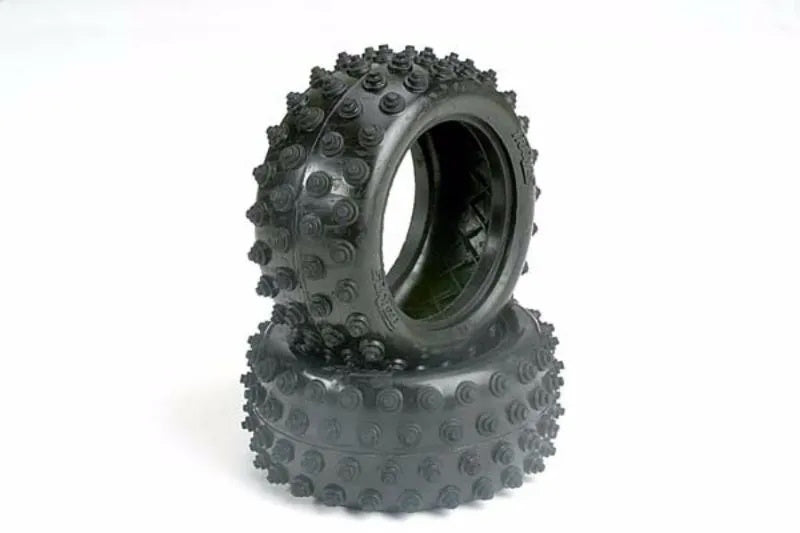 Traxxas TRA1770 Tires 2.15 Spiked Bandit Electric (2 Pcs)