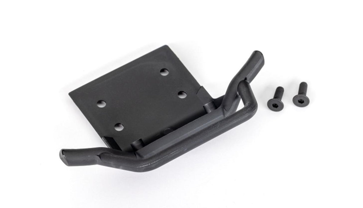 Traxxas 3735 Front Bumper LED Ready