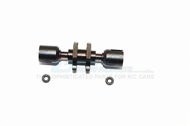 GPM RACING,TAMIYA TT01 ALLOY FRONT ONE-WAY - 1PC TT044 – Island