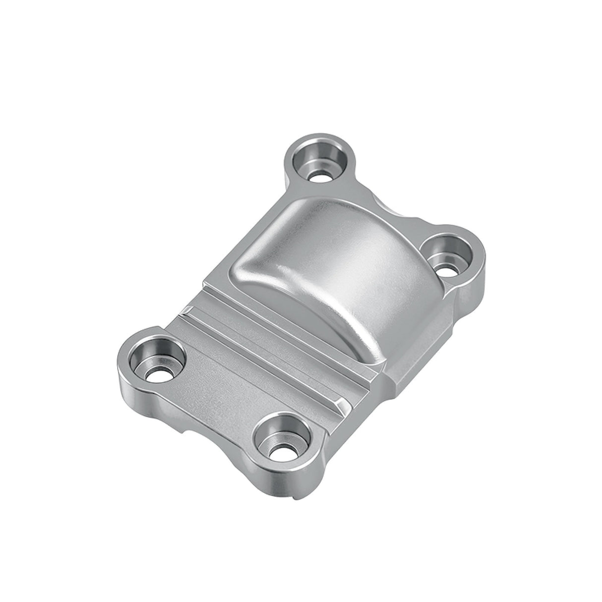 GPM RACING,TRAXXAS-XMAX XRT ALUMINIUM REAR GEAR COVER TXM038M