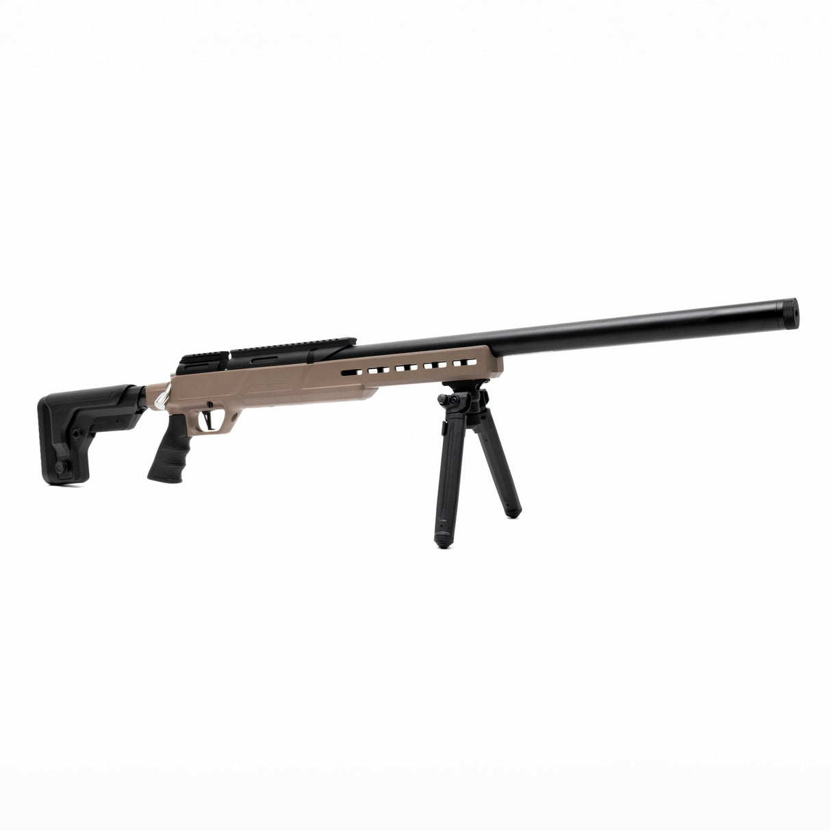 250z .22 (Canada Compliant) - Tan