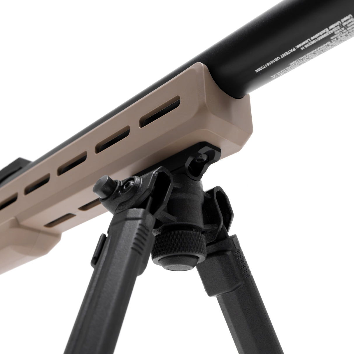 250z .22 - Tan