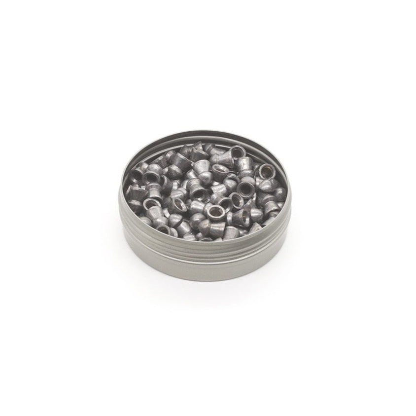 Mule Heavy Domed .22 Caliber Pellets - 125 Count
