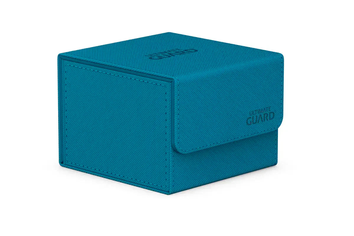ULTIMATE GUARD: SIDEWINDER 133+ XENOSKIN