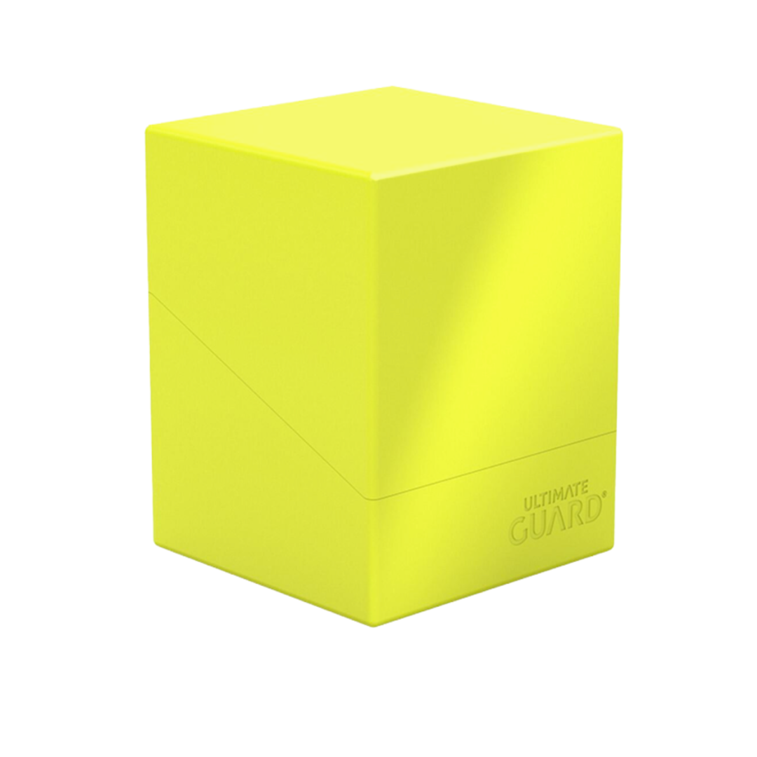 ULTIMATE GUARD: BOULDER 100+