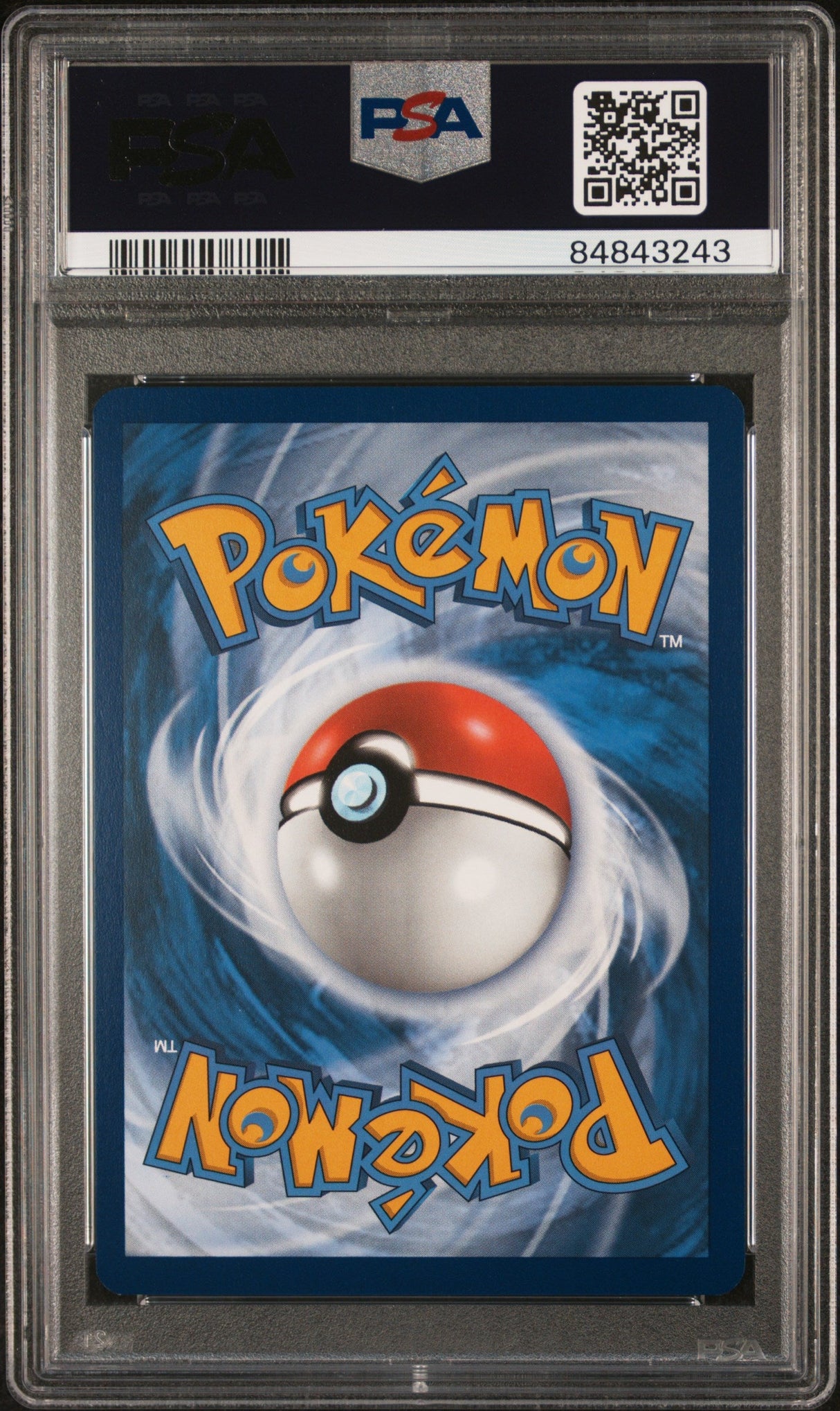 2023 POKEMON CHARIZARD & HO-OH ex DECK DUNSPARCE #15 PSA 9