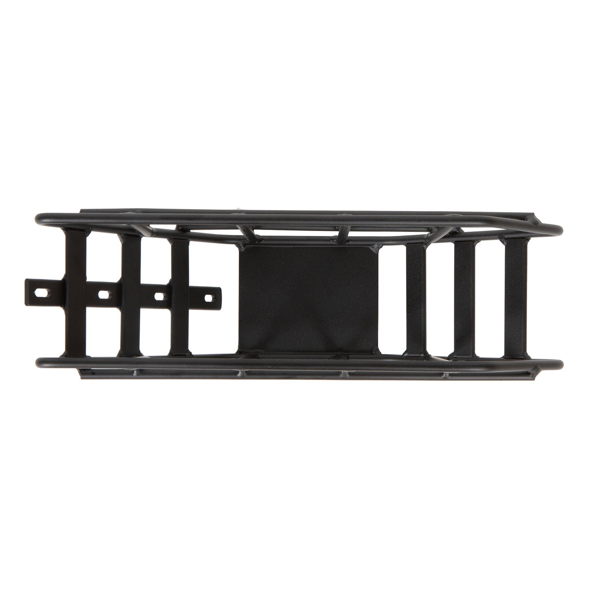 Mid-Position Storage Basket for FLASH Ebikes