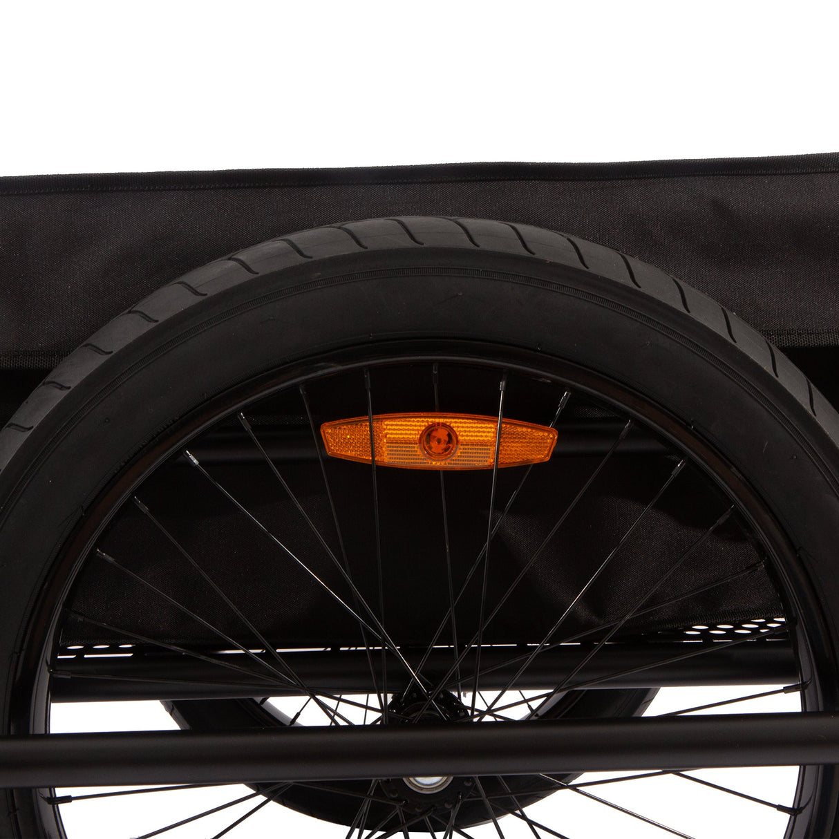 EUNORAU Ebike Hunting Trailer