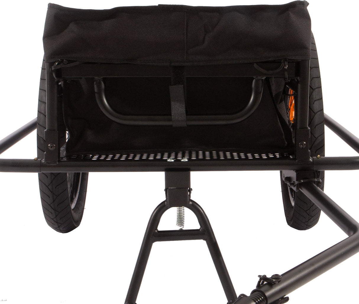 EUNORAU Ebike Hunting Trailer