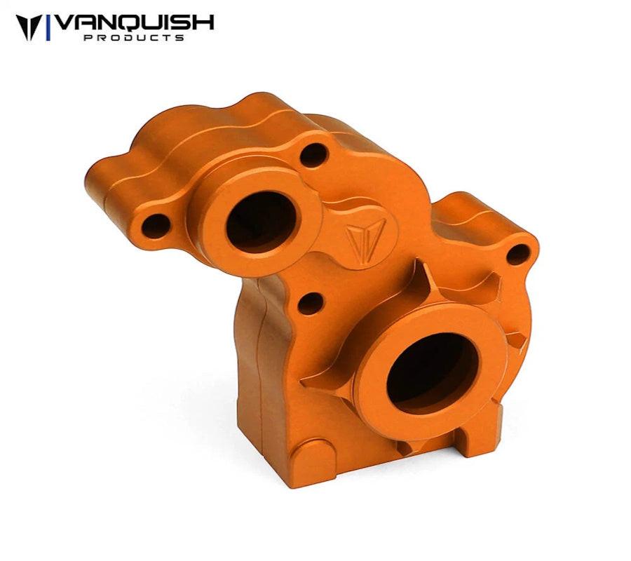 Vanquish 01187 Transmission Housing Orange: Axial SCX10