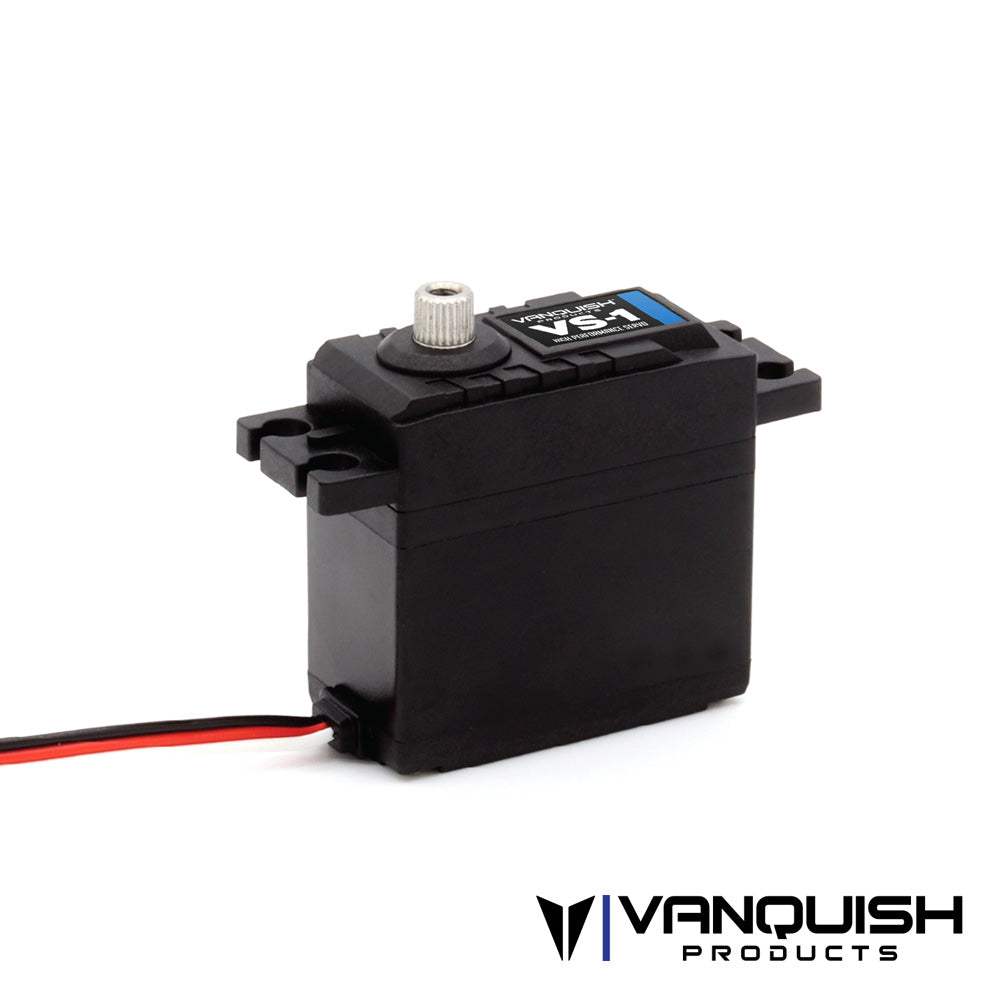 Vanquish VS4-10 Phoenix Portal 1/10 4WD RTR Rock Crawler VPS09019