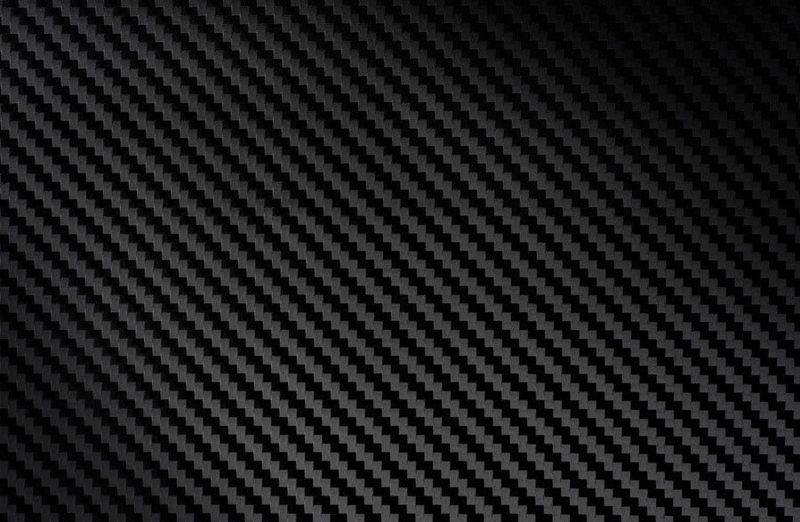 XXX Main XXXV004C Carbon Fiber Blank Sticker 6" x 6