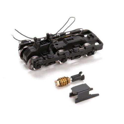 Athearn ATHG68943 HO Power Truck/HTCR-4 SD70ACE/M-2 (1)