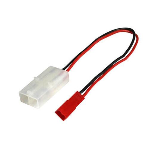 Venom VNR1615 Converter Plug: JST / Tamiya