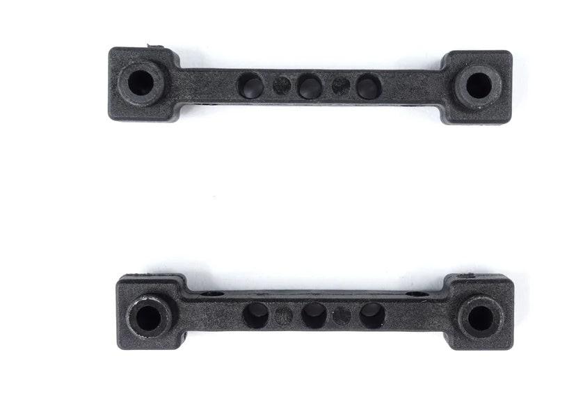 3RACING SAK-D508/A Plastic Front Suspension Mount 1/10 RC SAKURA D5 SPORT Drift