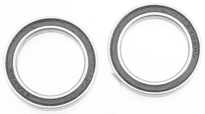 Team Associated 89162 Bearings 15x21x4 (2) SC8 RC8.2e RS RC8B RC8 RC8.2e RC8T